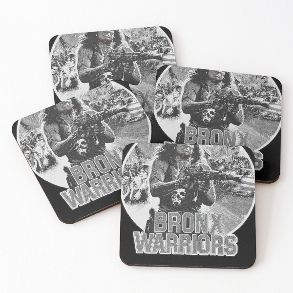 Item preview, Bronx Warriors  designed and sold by BALIBILLISHORE.