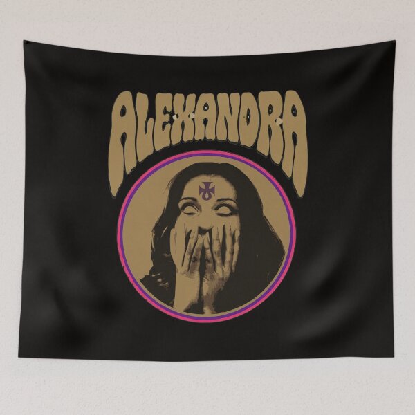 Item preview, Electric Wizard Psychedelic Occult Band designed and sold by CoconutBoys.