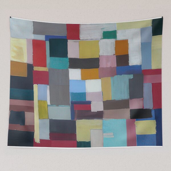 Item preview, Untitled - 1947 designed and sold by NeonCanvasDream.