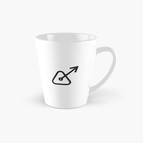 Item preview, Cursor Trap Icon – Clean Minimalist Vector Symbol designed and sold by Alphakenon.