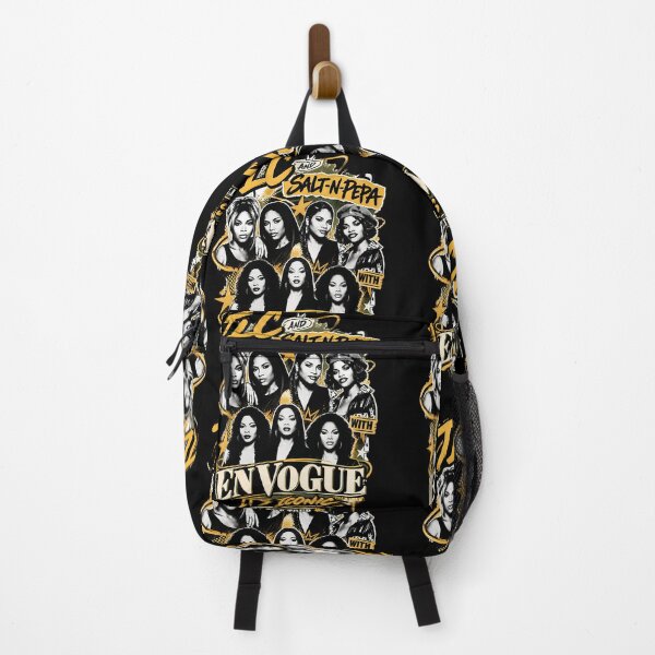 Item preview, Tlc Salt-N-Pepa En Vogue Tour It'S Iconic Tour designed and sold by yeidiwagatah.
