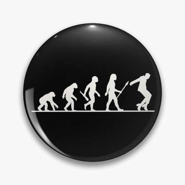 Item preview, Evolution PeeWee designed and sold by johnnehill2.