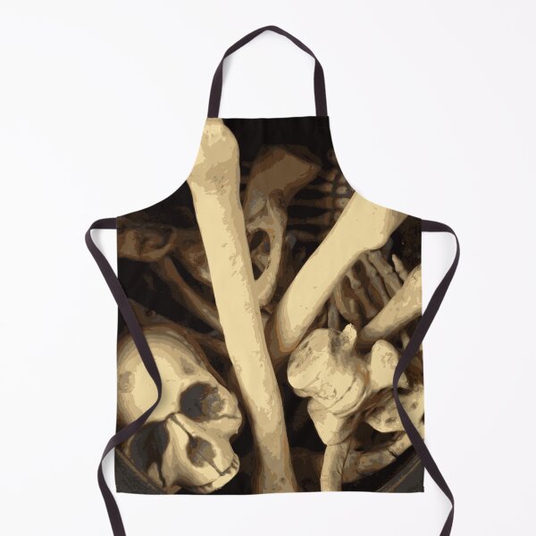 Item preview, Caldron of bones. designed and sold by someartworker.