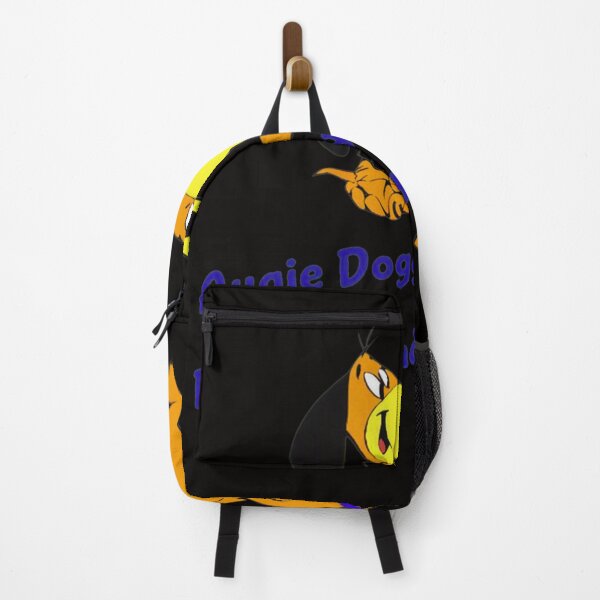 Item preview, Augie el perrito y sus amigos de dibujos animados de Doggie Daddy designed and sold by CoconutBoys.