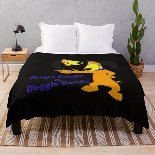Item preview, Augie Doggy & Doggie Daddy Cartoon Friends  designed and sold by CoconutBoys.