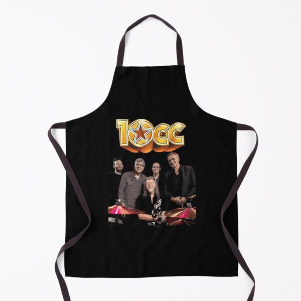 Aperçu de l'œuvre Legend Musical 10.C.C Rock Band créée et vendue par sVapparel.