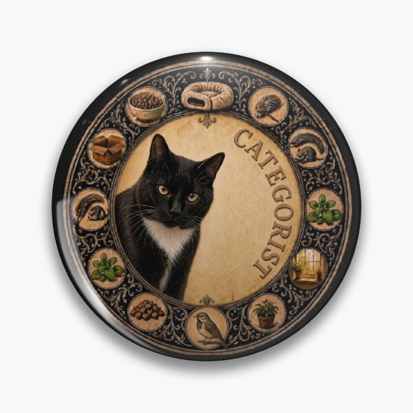 Item preview, Shenandoah Valley Girl - Catdoration --CATEGORIST designed and sold by ShenandoahValleyGirl.
