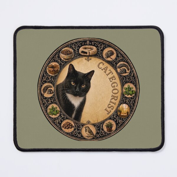 Item preview, Shenandoah Valley Girl - Catdoration --CATEGORIST designed and sold by ShenandoahValleyGirl.