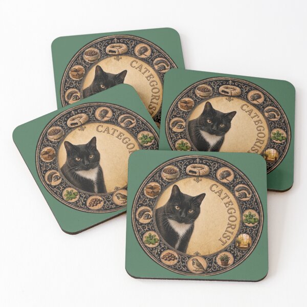 Item preview, Shenandoah Valley Girl - Catdoration --CATEGORIST designed and sold by ShenandoahValleyGirl.