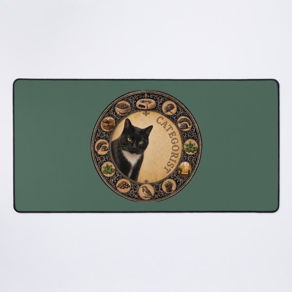 Item preview, Shenandoah Valley Girl - Catdoration --CATEGORIST designed and sold by ShenandoahValleyGirl.