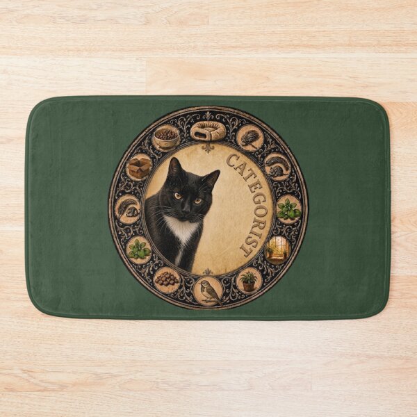 Item preview, Shenandoah Valley Girl - Catdoration --CATEGORIST designed and sold by ShenandoahValleyGirl.