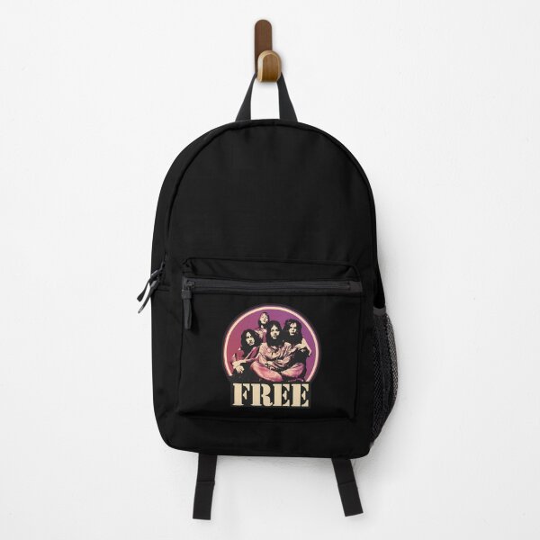 Item preview, Free Band Hard Rock designed and sold by sedammodicl.