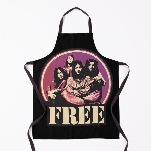 Item preview, Free Band Hard Rock designed and sold by sedammodicl.