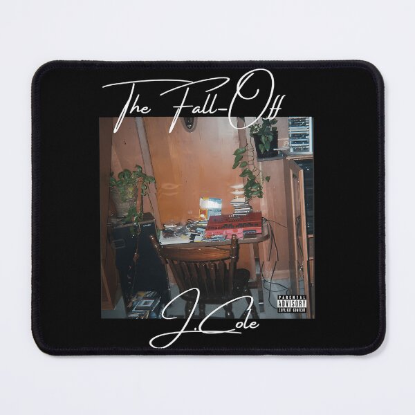 Item preview, J Cole Fall Off Tour designed and sold by yeidiwagatah.