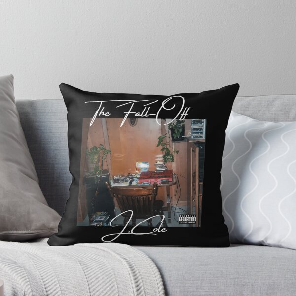 Item preview, J Cole Fall Off Tour designed and sold by yeidiwagatah.