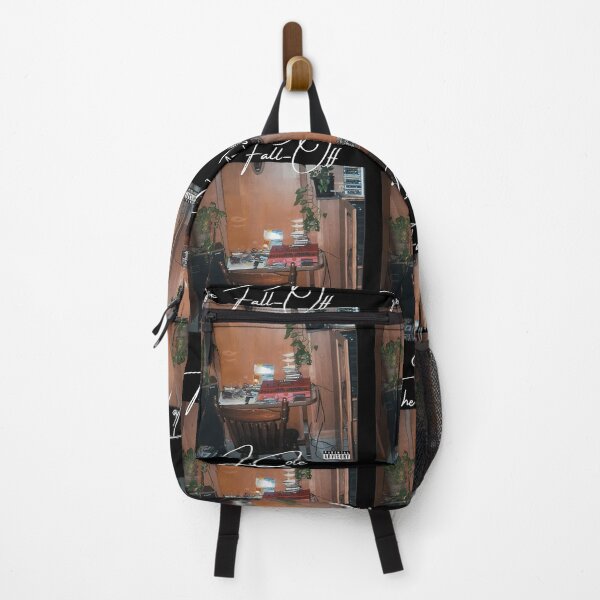 Item preview, J Cole Fall Off Tour designed and sold by yeidiwagatah.