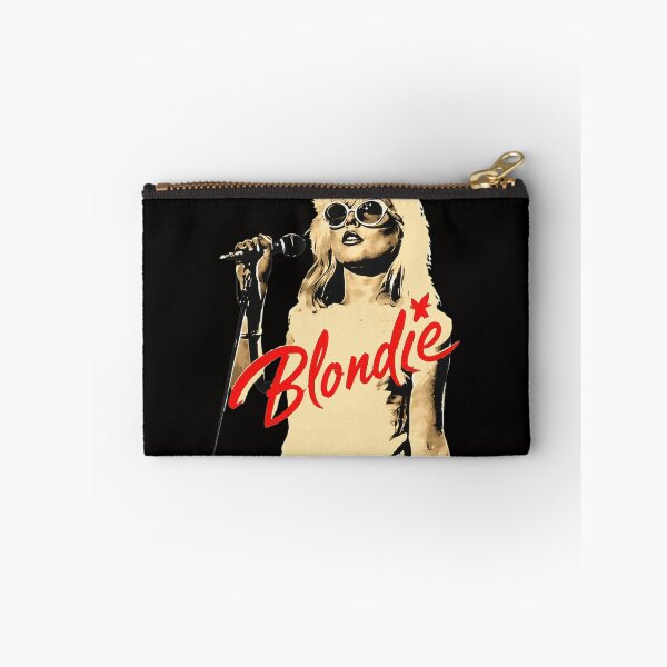 Item preview, Retro Blondie Singer  designed and sold by CoconutBoys.