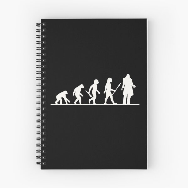 Item preview, Evolution Orlok designed and sold by johnnehill2.