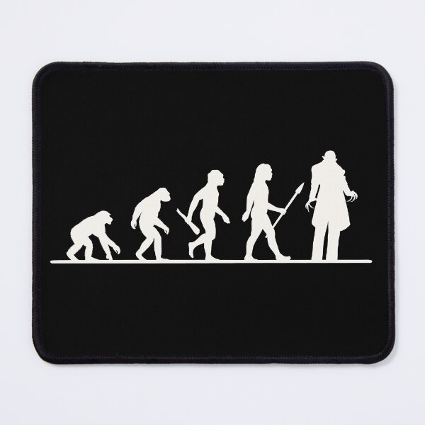 Item preview, Evolution Orlok designed and sold by johnnehill2.