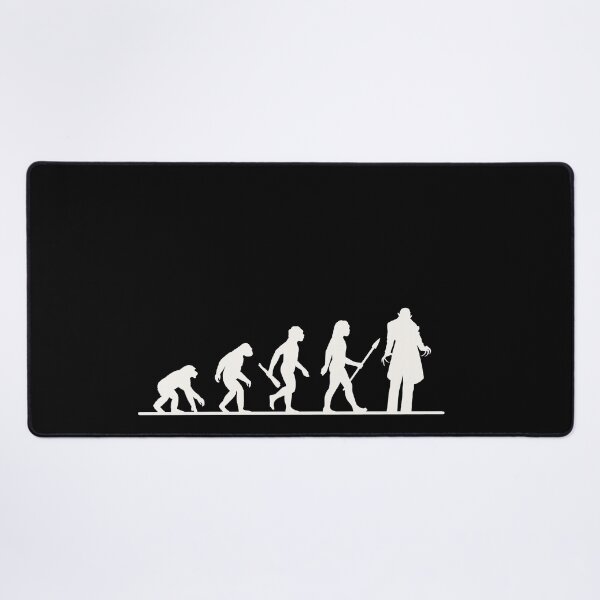Item preview, Evolution Orlok designed and sold by johnnehill2.