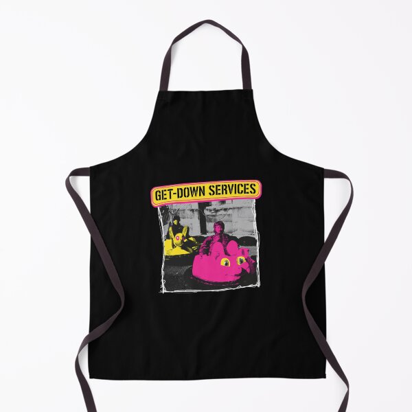 Item preview, Getdown Services Bumper Cars Indie Band designed and sold by ANDREDANIELLA.