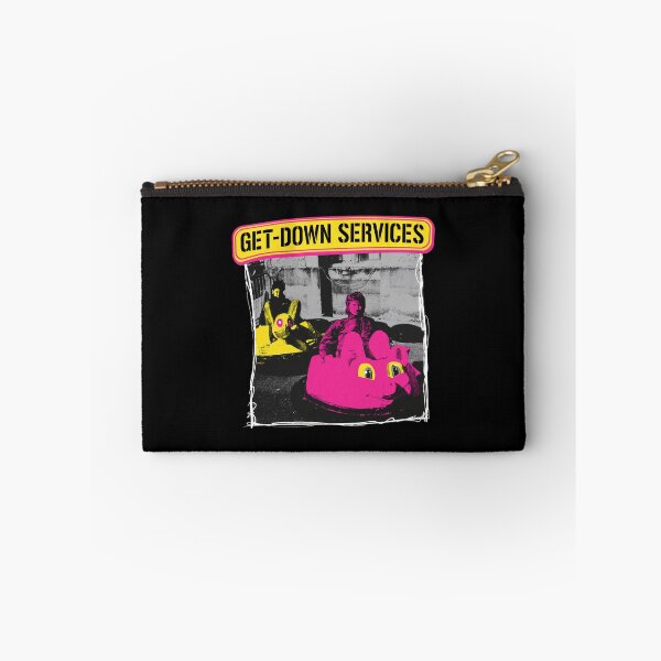 Item preview, Getdown Services Bumper Cars Indie Band designed and sold by ANDREDANIELLA.
