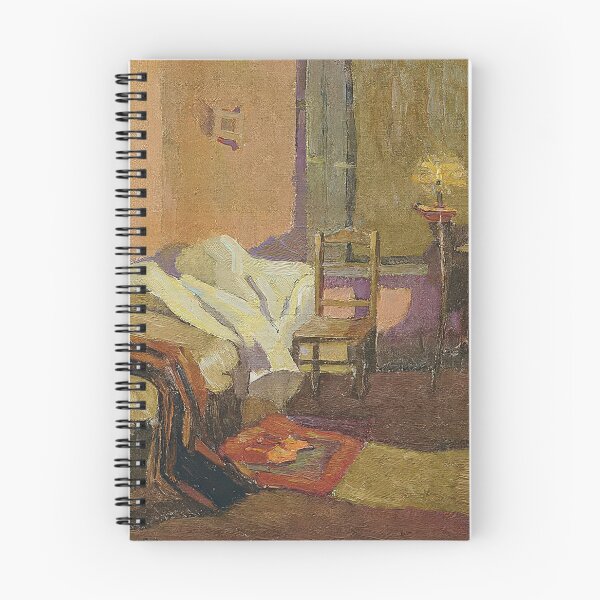 Item preview, Bed time - 1922 designed and sold by NeonCanvasDream.