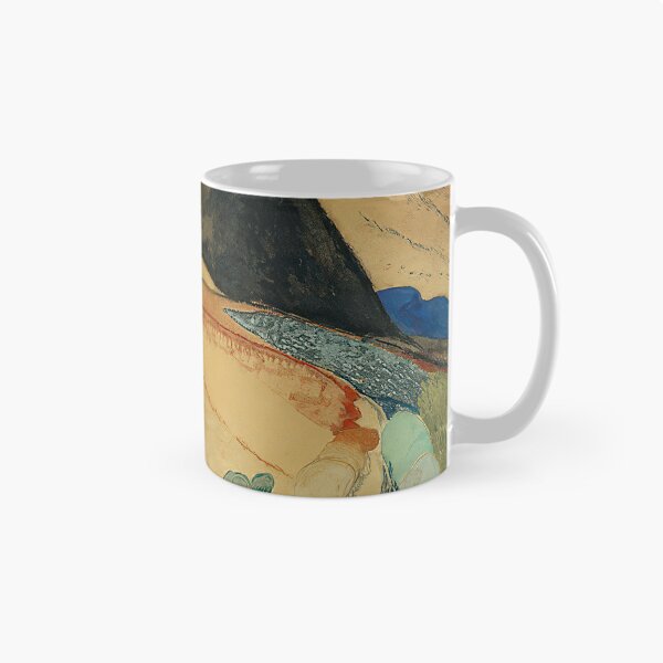 Item preview, Black mountain - 1931 designed and sold by NeonCanvasDream.