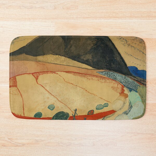 Item preview, Black mountain - 1931 designed and sold by NeonCanvasDream.