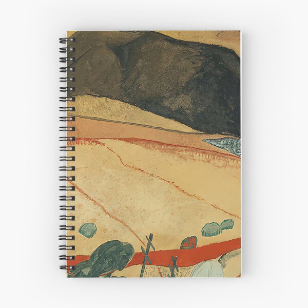 Item preview, Black mountain - 1931 designed and sold by NeonCanvasDream.