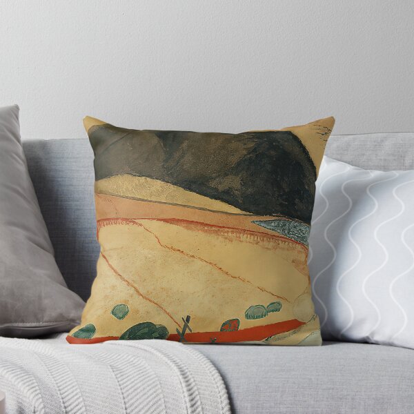 Item preview, Black mountain - 1931 designed and sold by NeonCanvasDream.