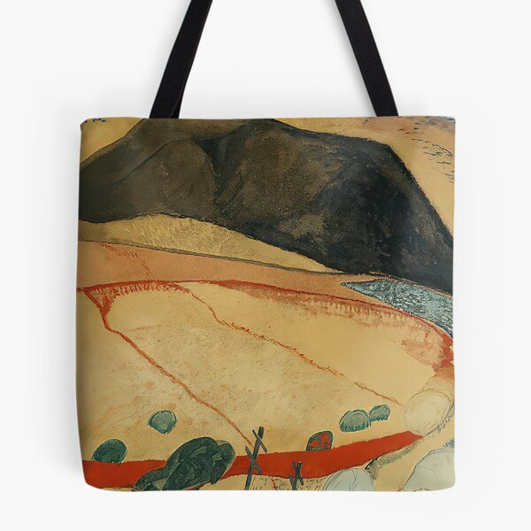 Item preview, Black mountain - 1931 designed and sold by NeonCanvasDream.