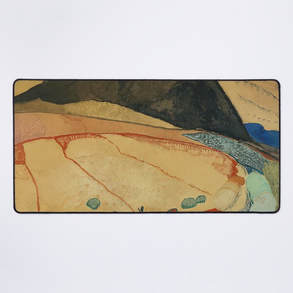 Item preview, Black mountain - 1931 designed and sold by NeonCanvasDream.