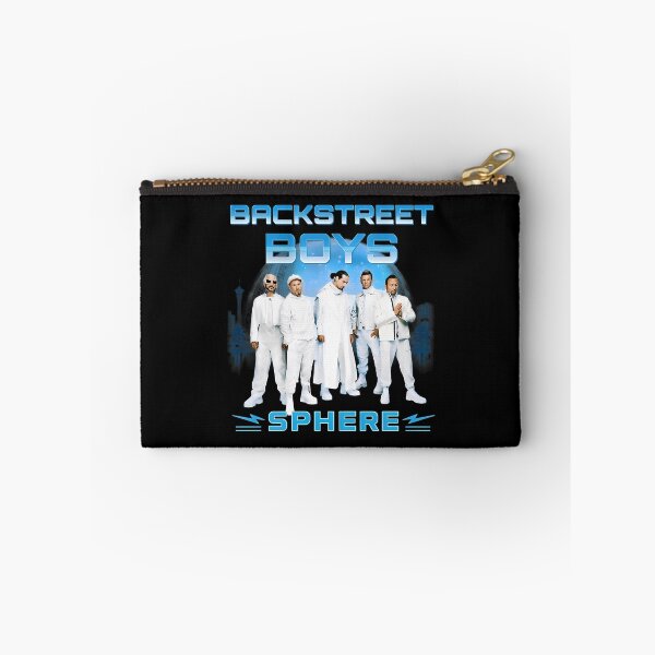 Item preview, Backstreet Boys Millenium Tour Retro 90S Vintage Fan Art designed and sold by yeidiwagatah.