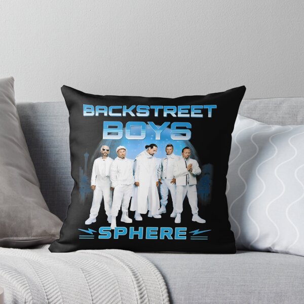 Item preview, Backstreet Boys Millenium Tour Retro 90S Vintage Fan Art designed and sold by yeidiwagatah.