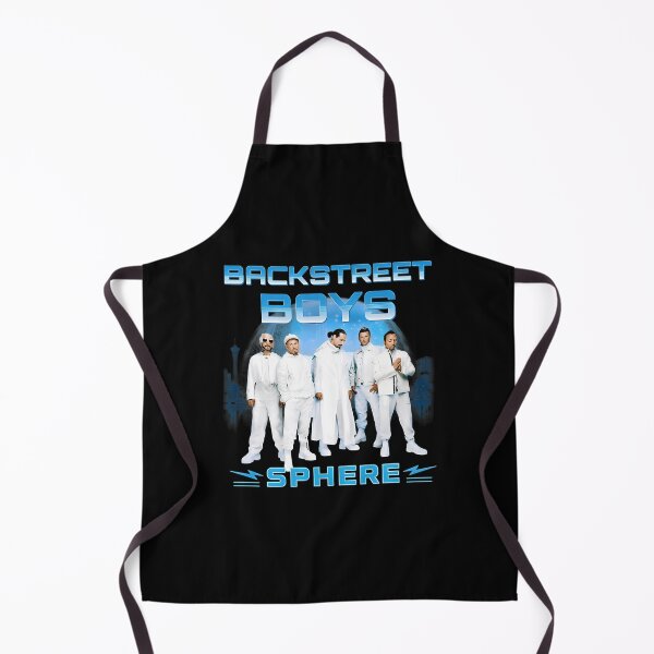 Item preview, Backstreet Boys Millenium Tour Retro 90S Vintage Fan Art designed and sold by yeidiwagatah.