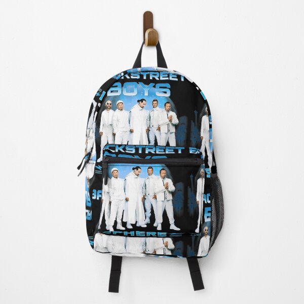 Item preview, Backstreet Boys Millenium Tour Retro 90S Vintage Fan Art designed and sold by yeidiwagatah.
