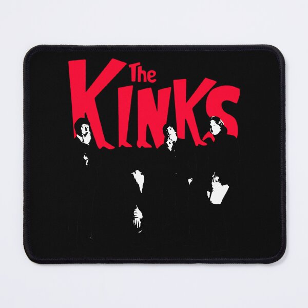 Item preview, Rock The Kinks Band Main Members designed and sold by sedammodicl.
