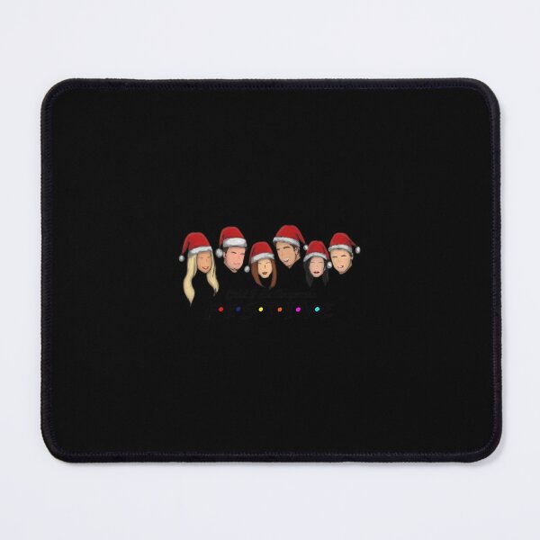 Item preview, Could I Be Anymore FESTIVE Sitcom Heads designed and sold by ANDREDANIELLA.