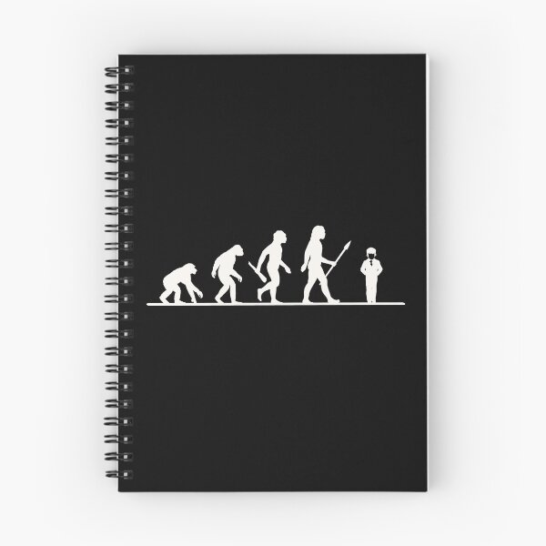 Item preview, Evolution Omen designed and sold by johnnehill2.
