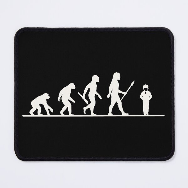 Item preview, Evolution Omen designed and sold by johnnehill2.