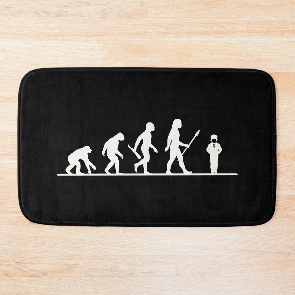 Item preview, Evolution Omen designed and sold by johnnehill2.