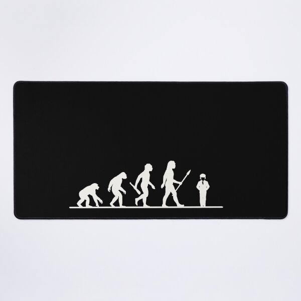Item preview, Evolution Omen designed and sold by johnnehill2.