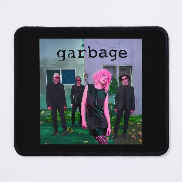 Item preview, Garbages Band Tour designed and sold by yeidiwagatah.