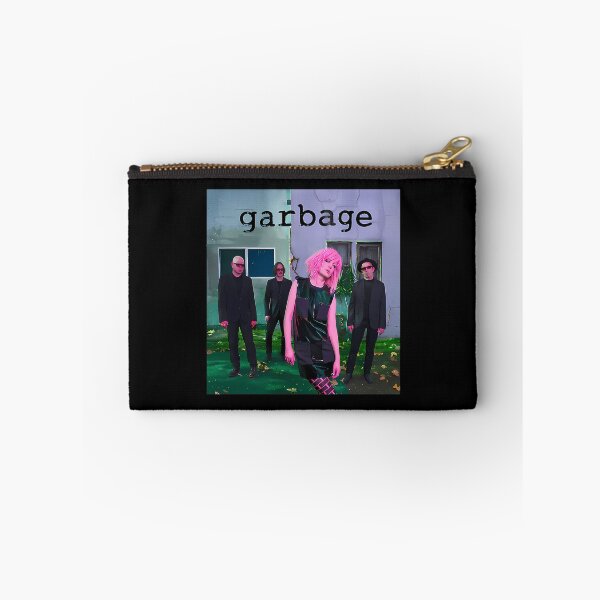 Item preview, Garbages Band Tour designed and sold by yeidiwagatah.
