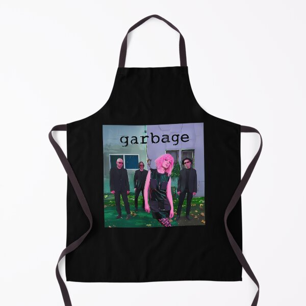Item preview, Garbages Band Tour designed and sold by yeidiwagatah.