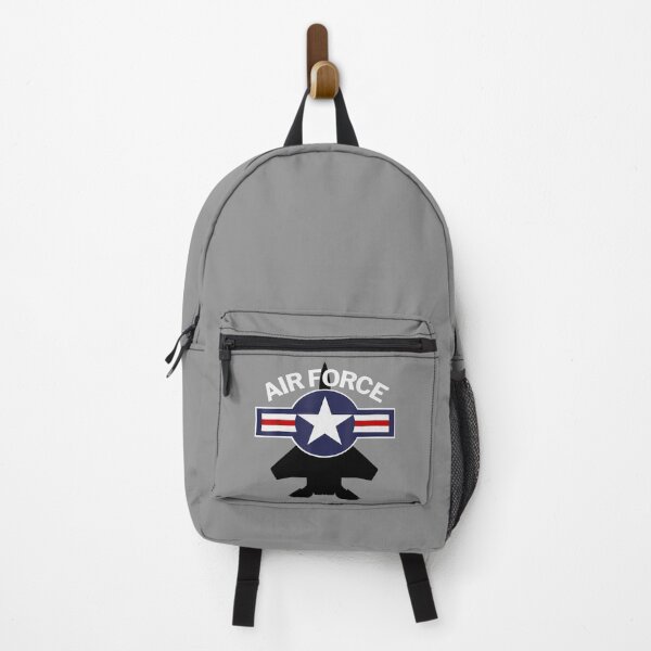Item preview, Air Force With F15 Jet  designed and sold by WebsterBouchard.