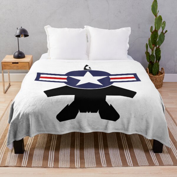Item preview, Air Force With F15 Jet  designed and sold by WebsterBouchard.