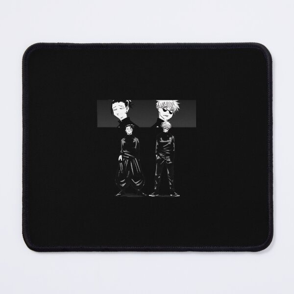 Item preview, Monochrome Duo Portrait Apparel Graphic designed and sold by ANDREDANIELLA.