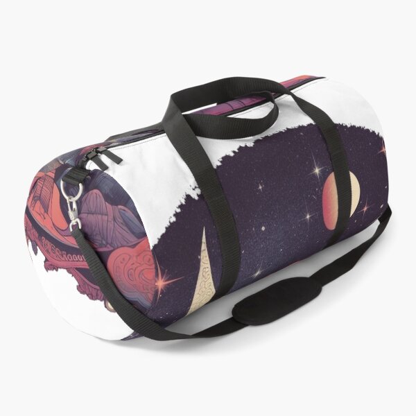 Item preview, "Sands of Time - Mesmerizing Desert Landscape Art" designed and sold by Alphakenon.